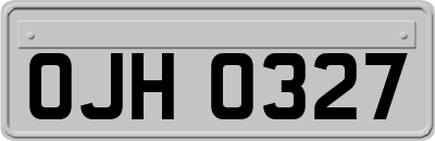 OJH0327