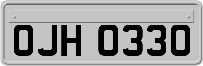 OJH0330