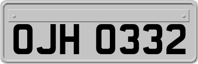 OJH0332