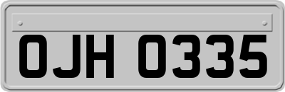 OJH0335