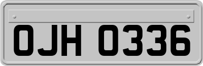 OJH0336