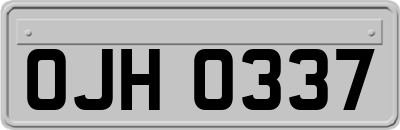 OJH0337