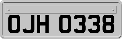 OJH0338