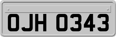 OJH0343