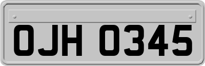 OJH0345