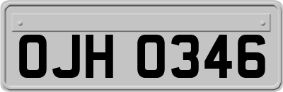 OJH0346