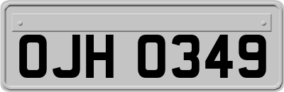 OJH0349