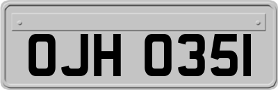 OJH0351