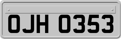 OJH0353