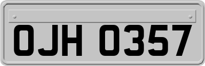 OJH0357