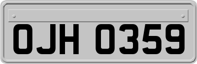 OJH0359