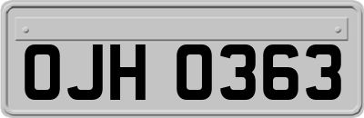 OJH0363