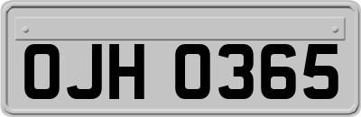 OJH0365