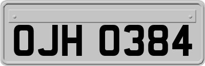 OJH0384