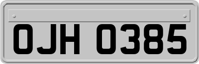 OJH0385