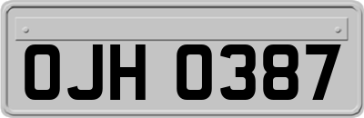 OJH0387