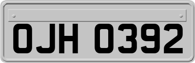 OJH0392
