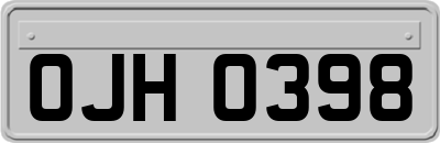 OJH0398