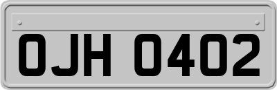 OJH0402