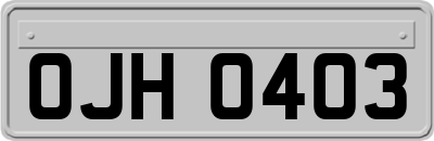 OJH0403