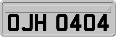 OJH0404
