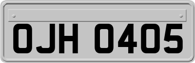 OJH0405