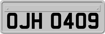 OJH0409