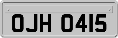 OJH0415