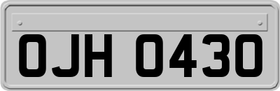 OJH0430
