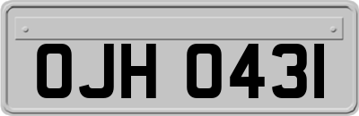 OJH0431