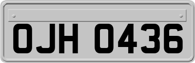 OJH0436