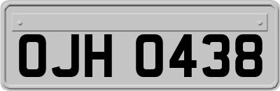 OJH0438