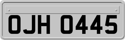 OJH0445