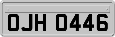 OJH0446