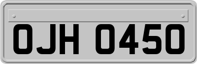 OJH0450