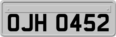 OJH0452