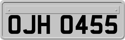 OJH0455
