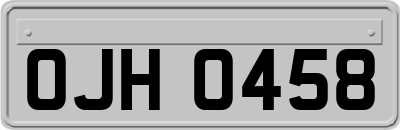 OJH0458