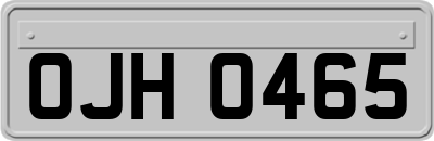 OJH0465