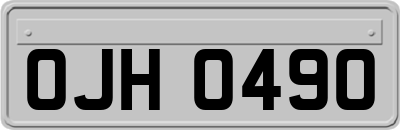 OJH0490