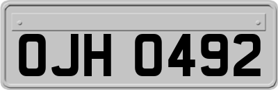 OJH0492