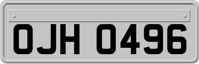 OJH0496