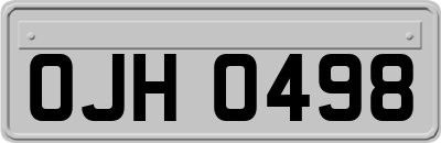 OJH0498