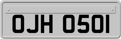 OJH0501