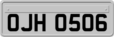 OJH0506