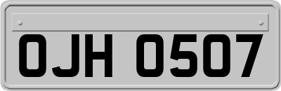 OJH0507
