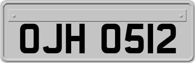 OJH0512