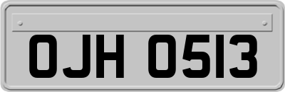 OJH0513
