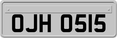 OJH0515