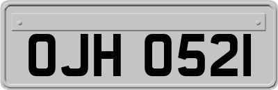 OJH0521